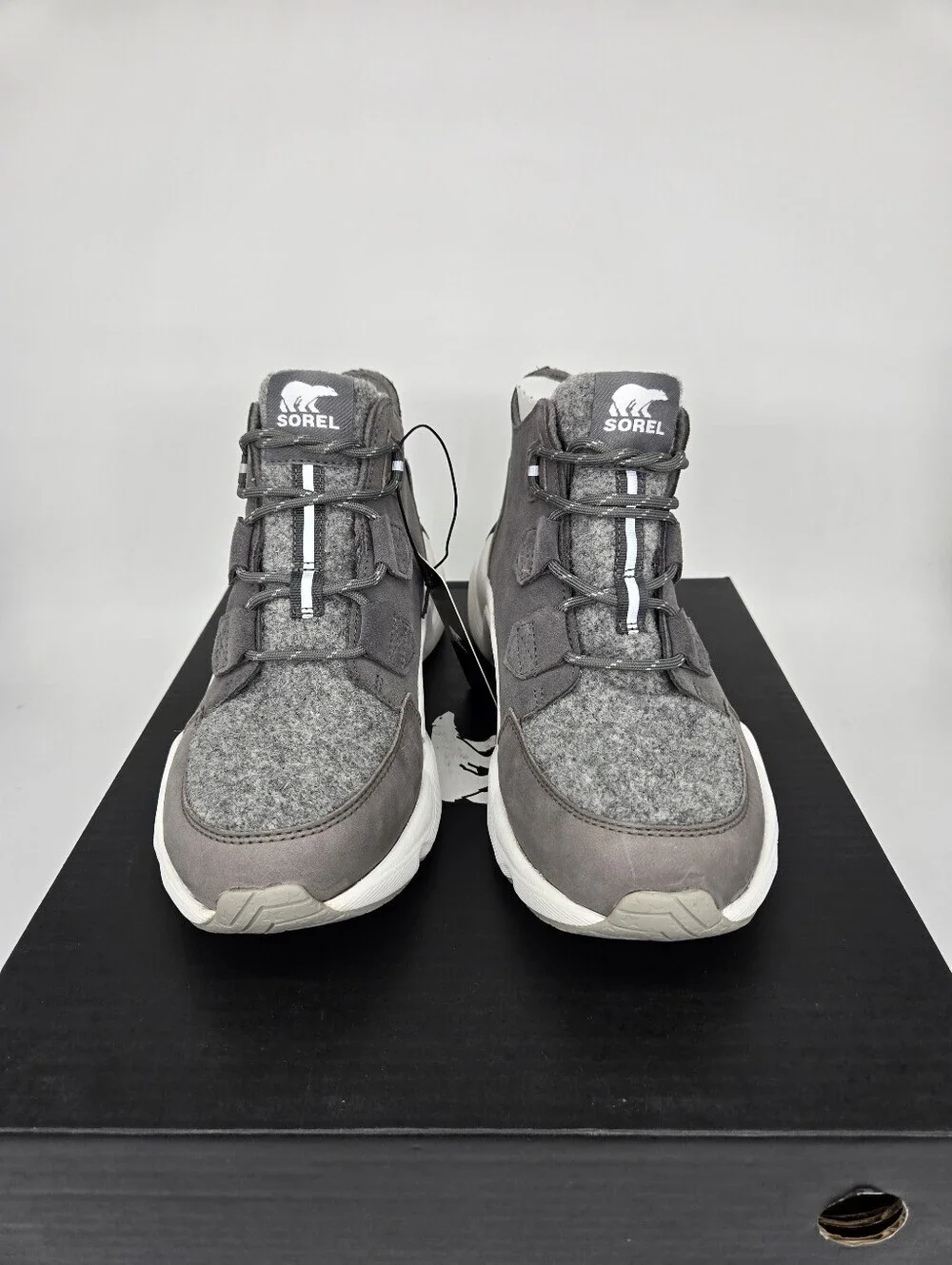 Sorel women kinetic